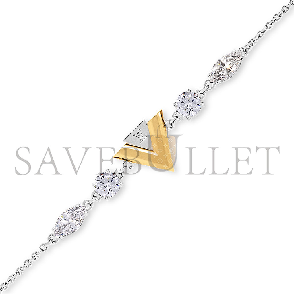 l**is V*t*n v for V*t*n bracelet m1309a